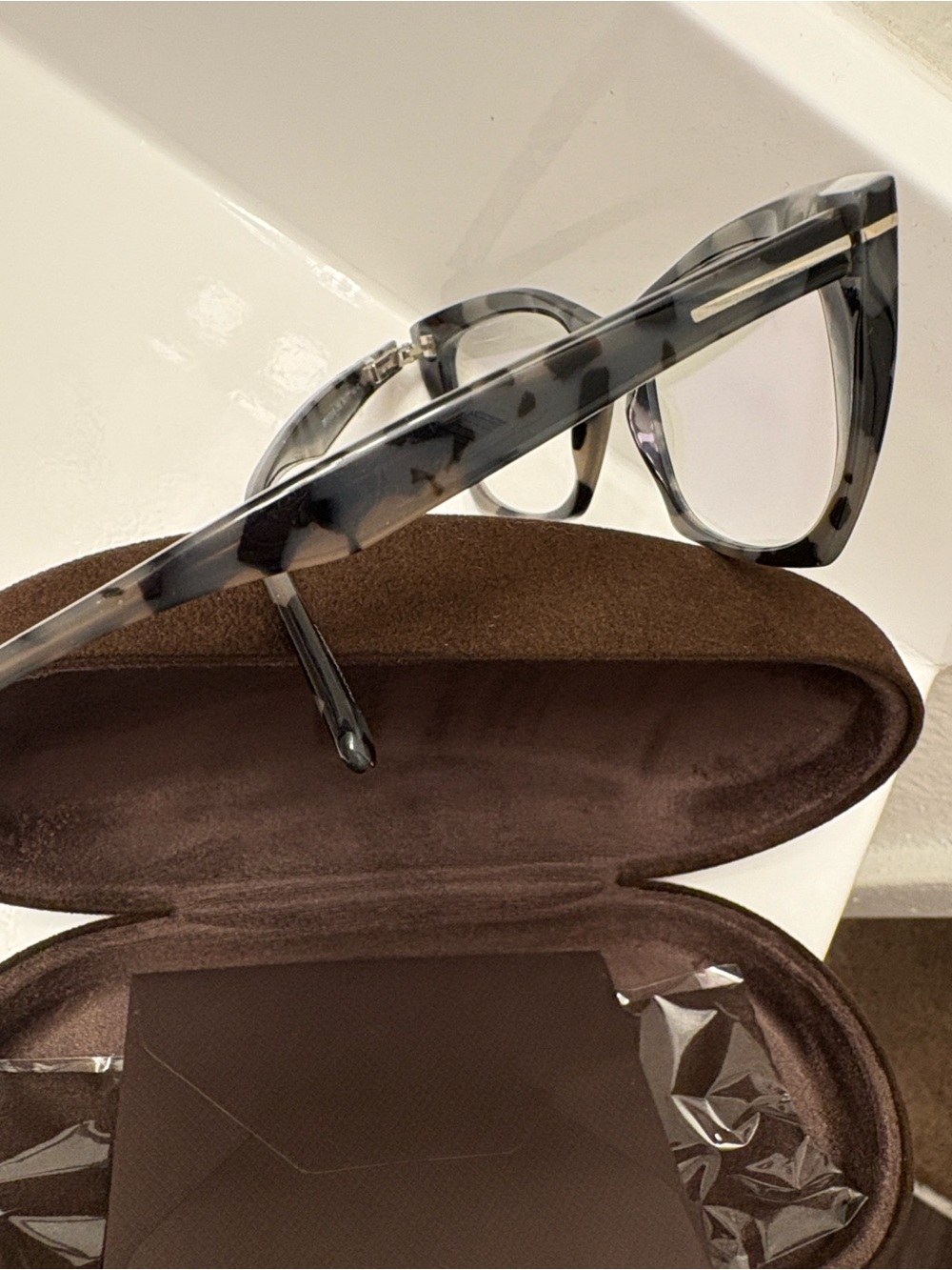 Tom Ford frames - Picture 2 of 4